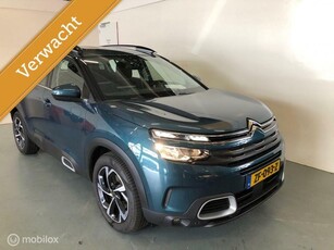 Citroen C5 Aircross 1.2 130 Business 360 camera