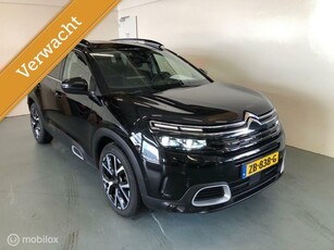 Citroen C5 Aircross 1.2 130 Business Plus 360 camera