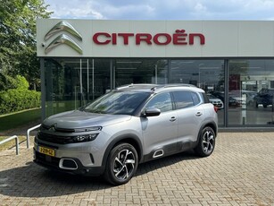 Citroen C5 Aircross 1.2 PureTech Business Plus