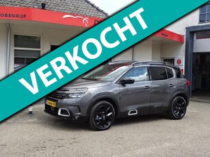 Citroen C5 Aircross 1.2 PureTech Business Plus