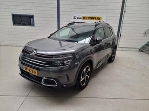 Citroen C5 Aircross 1.2 PureTech Feel Camera apple