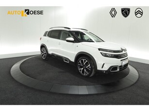 Citroen C5 Aircross 1.6 Plug-in Hybrid 225 Shine Trekhaak