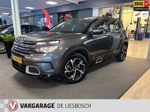 Citroen C5 AIRCROSS 1.6 Plug-in Hybrid Business/ Trekhaak /