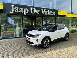 Citroen C5 Aircross 1.6 Plug-in Hybrid Shine