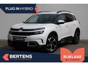 Citroen C5 Aircross 1.6 Plug-in Hybrid Shine Adaptieve