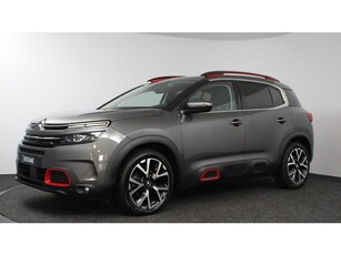 Citroen C5 Aircross 1.6 PureTech 180 EAT8 Business Plus