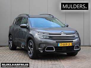 Citroen C5 Aircross 1.6 PureTech Feel Automaat Navi /