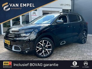 Citroen C5 Aircross PT130 Shine EAT8 Automaat Trekhaak