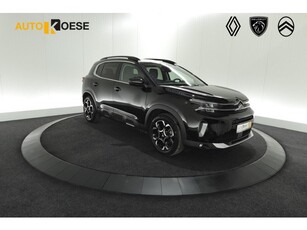 Citroen C5 Aircross PureTech 130 EAT8 Business Plus