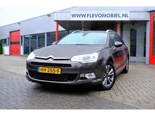 Citroen C5 Tourer 2.0 150pk BlueHDi Collection Business