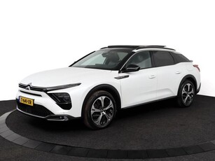 Citroen C5 X 1.6 PHEV