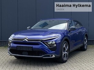 Citroen C5 X 1.6 Plug-in Hybrid Feel Climate Control