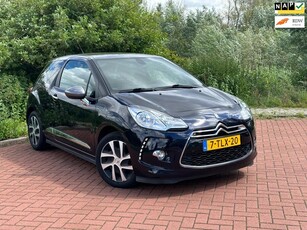 Citroen DS3 1.2 VTi Business Navigatie/Nap/Clima