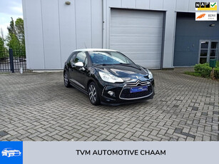 Citroen DS3 1.2 VTi Chic AIRCO NAVI SPORT