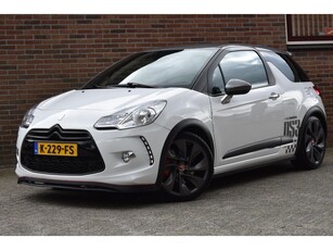 Citroen DS3 1.6 THP 200 Racing '11 Clima Navi Cruise Inruil