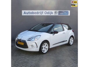 Citroen DS3 1.6 THP Sport Chic