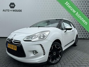 Citroen DS3 1.6 VTi So Chic Automaat