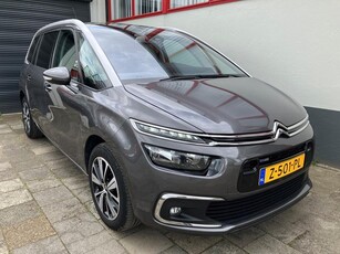 Citroen Grand C4 Picasso 1.2 PureTech AUTOMAAT 7 Pers.