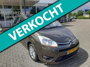 Citroen Grand C4 Picasso 1.6 THP Business EB6V 7p.