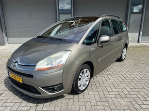 Citroen Grand C4 Picasso 1.8-16V 7persoons clima/nap/apk