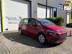 Citroen Grand C4 SpaceTourer 1.2 PureTech Business, 7