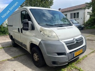 Citroen JUMPER 30 L1H1 2.2HDI 120 Export only