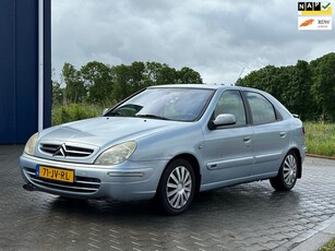 Citroen Xsara 1.6i-16V 'Comfort' Cruise