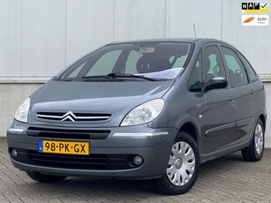 Citroen Xsara Picasso 1.8i-16V NAP I AIRCO I APK I CRUISE I