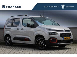 Citroën Berlingo 1.2 PureTech 110PK Shine Panoramadak