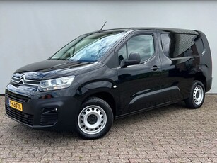 Citroën Berlingo 1.5 Bleu HDI 130 PK, XL L2, Airco