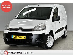 Citroën Berlingo 1.6 HDI 500 Comfort Economy/