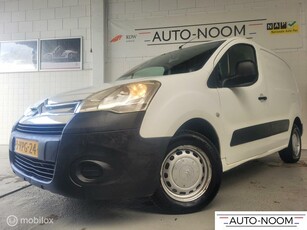 CITROËN BERLINGO 1.6HDi 75PK COMFORT