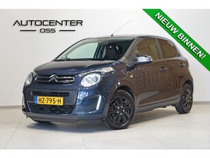 Citroën C1 1.0 e-VTi Style Edition ? 5 DRS ? AIRCO ? NAP ?