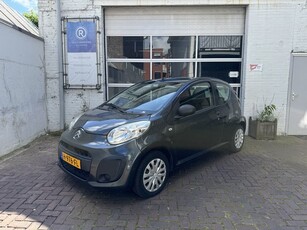 Citroën C1 1.0 Tendance (bj 2012)