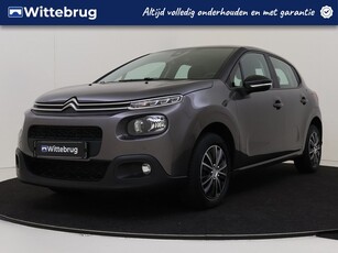 Citroën C3 1.2 PureTech S&S Feel 5 deurs Navigatie