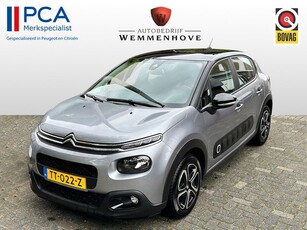 Citroën C3 1.2 PureTech S&S Feel Edition