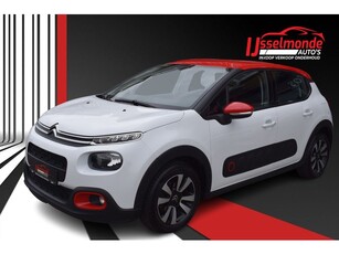 Citroën C3 1.2 PureTech S&S Shine