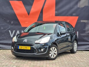 Citroën C3 1.4 Dynamique Airco Radio CD Leuk auto