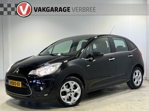 Citroën C3 1.6 VTi Exclusive Navigatie LM Velgen 16