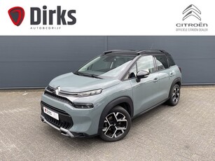 Citroën C3 Aircross 110pk Shine Pack (Camera -