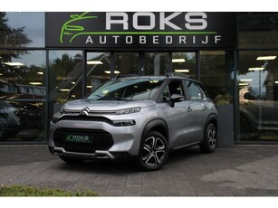 Citroën C3 Aircross 1.2 PureTech Feel (bj 2022)