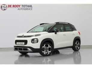 Citroën C3 Aircross 1.2 PureTech S&S Shine 110PK