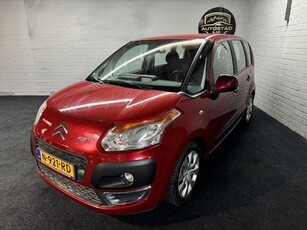 Citroën C3 Picasso 1.4 VTi Aura ClimaCruiseC-A