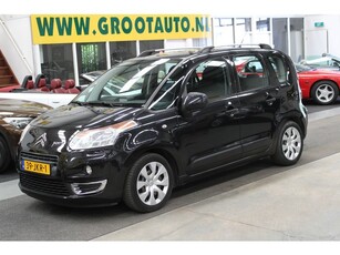 Citroën C3 Picasso 1.6 VTi Aura Airco, Cruise control