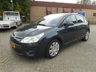 Citroën C4 1.6 VTi Image (bj 2008)