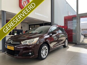 Citroën C4 1.6 VTi Tendance,5 Deurs,5