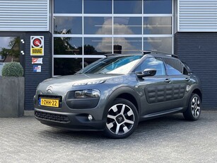 Citroën C4 Cactus 1.2 VTi Shine, Cruise, Camera, Navi