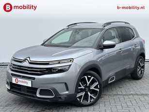 Citroën C5 Aircross 1.2 PureTech 131PK Business Plus