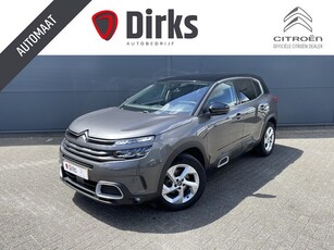 Citroën C5 Aircross 130pk Feel (Camera - Parkeersensoren