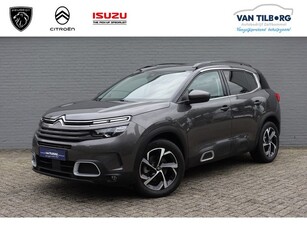 Citroën C5 Aircross 1.6 PureTech Feel 180 AUTOMAAT NAV